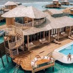 4 Penginapan Atas Air Terbaik di Maladewa dengan Pemandangan Memukau