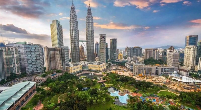 7 Fakta Menarik Tentang Kuala Lumpur, Malaysia