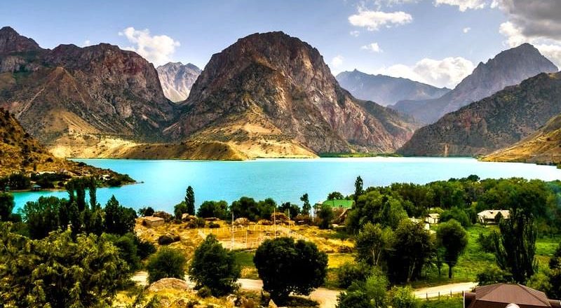 6 Aktivitas Menarik Dilakukan Saat Berkunjung di Tajikistan