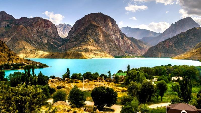 6 Aktivitas Menarik Dilakukan Saat Berkunjung di Tajikistan