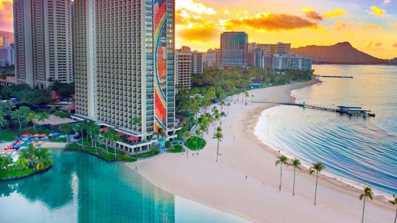 6 Destinasi Liburan Hits di Pantai Barat Amerika