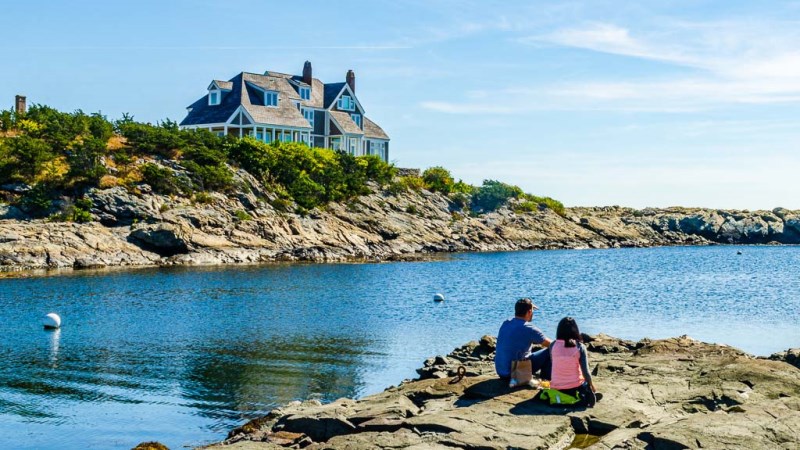 Destinasi Romantis yang Hits di Amerika Utara