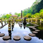 Destinasi Wisata di Pulau Bali yang Instagrammable