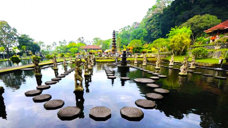 Destinasi Wisata di Pulau Bali yang Instagrammable