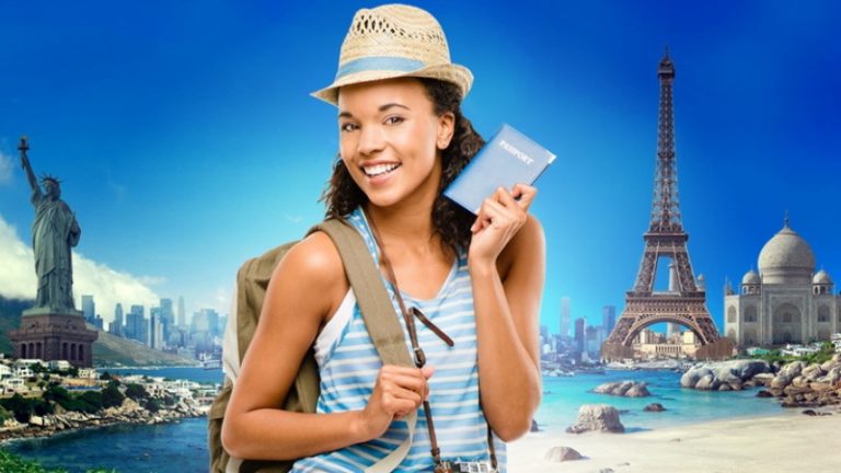 Hal yang Penting Ketahui Sebelum Anda Berkeliling Dunia