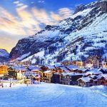 Resor Ski Terbaik yang Layak Dikunjungi