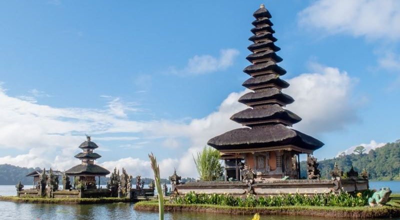 8 Tempat Wisata di Bali yang Menakjubkan