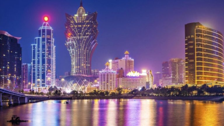 7 Fakta Unik dan Menarik Tentang Kota Makau