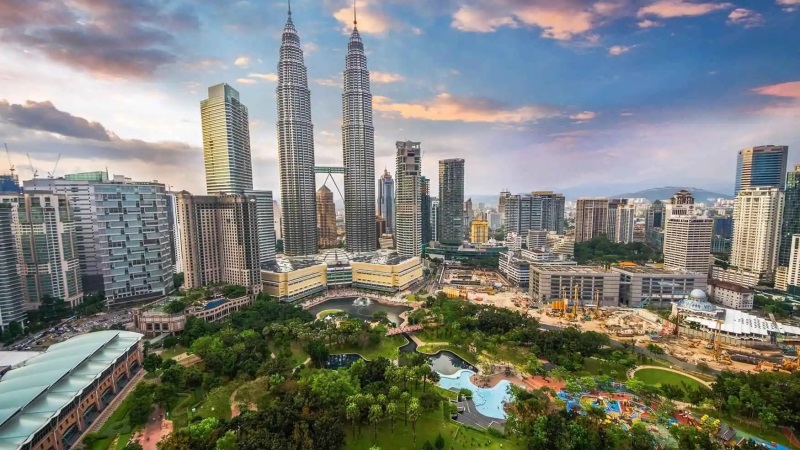 7 Fakta Menarik Tentang Kuala Lumpur, Malaysia