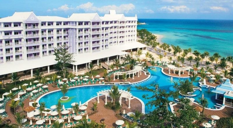 7 Hotel Terbaik di Jamaika yang Paling Populer