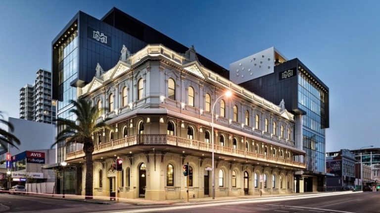 7 Hotel Terbaik di Melbourne, Australia yang Paling Populer