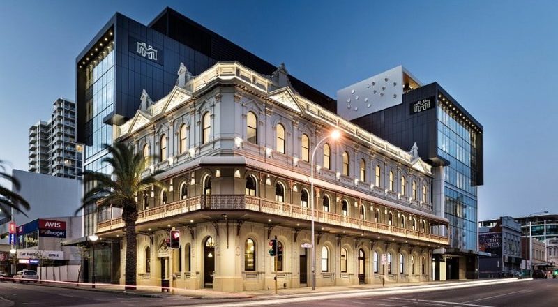7 Hotel Terbaik di Melbourne, Australia yang Paling Populer