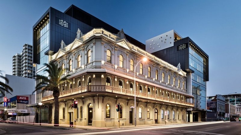 7 Hotel Terbaik di Melbourne, Australia yang Paling Populer