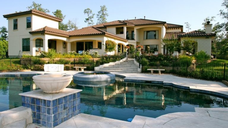 Top 15 Villa Mewah di Dunia dengan Fasilitas Terbaik