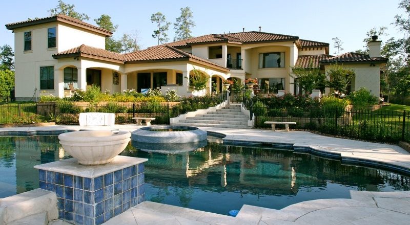 Top 15 Villa Mewah di Dunia dengan Fasilitas Terbaik
