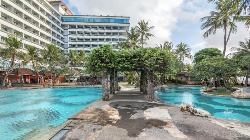 Rekomendasi 9 Hotel & Resort Bintang Lima di Bali