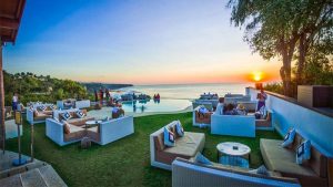 5 Restoran untuk Wisatawan Vegetarian di Bali