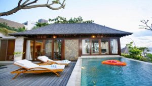 5 Villa Romantis di Seminyak untuk Bulan Madu Anda