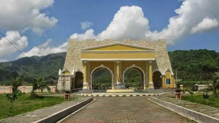 Benteng Portugis: Menelusuri Sejarah dan Warisan Penjajahan di Jepara