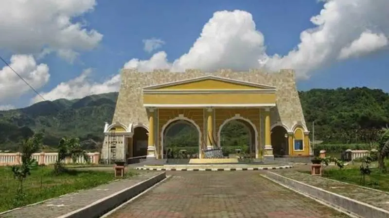 Benteng Portugis: Menelusuri Sejarah dan Warisan Penjajahan di Jepara