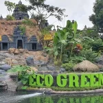 Eco Green Park: Menyelami Keindahan Alam dan Lingkungan di Malang