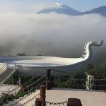 Eling Bening Semarang: Melupakan Hektik Kota dengan Keindahan Taman dan Kolam yang Memikat