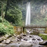 Grojogan Sewu: Memanjakan Mata dan Jiwa dengan Keindahan Air Terjun di Karanganyar