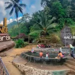 Kali Bening: Menyaksikan Keindahan Sungai yang Jernih di Jepara