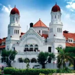 Lawang Sewu: Menjelajahi Misteri dan Sejarah di Bangunan Bersejarah Semarang