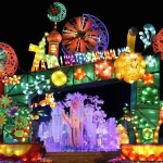 Malang Night Paradise: Menyelami Keindahan Malam di Kota Malang