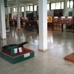 Merasakan Kemerdekaan di Museum Brawijaya: Wisata Edukasi di Malang