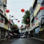 Pecinan Semarang: Menyusuri Jalan-jalan Bersejarah dan Menikmati Kelezatan Kuliner Tionghoa