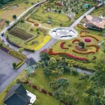 Menjelajahi Keindahan Camp Hulu Cai Ciawi dan Lembah Tepus di Bogor