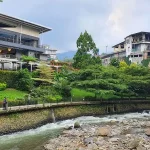 Perbedaan Destinasi Cimory Dairyland & Cimory Riverside di Bogor