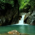Curug Leuwi Hejo, Menyaksikan Surga Alam Tersembunyi di Bogor