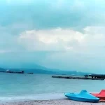 Pantai Tiska, Alternatif Wisata Pantai di Bandar Lampung