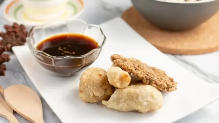 Makanan Khas Sumatera Selatan Ini Wajib Dicoba