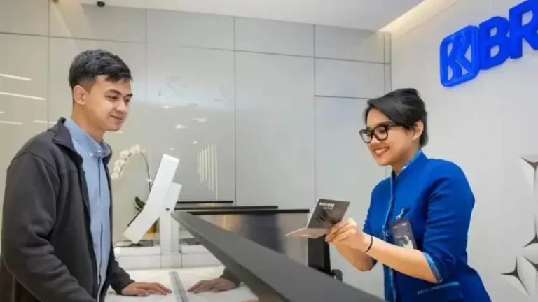 Cara Mencairkan Pinjaman di Bank BRI