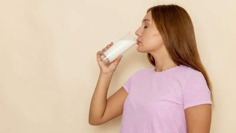 Susu Peninggi Badan Remaja yang Terbaik dan Ampuh