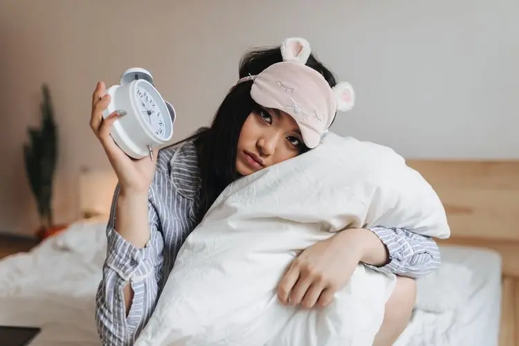 10 Panduan Praktis Mengatasi Insomnia dan Memperbaiki Kualitas Tidur