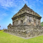 Candi Ijo, Candi Bersejarah Peninggalan Kerajaan Mataram Kuno di Sleman