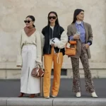 Menyesuaikan Outfit dengan Tren Fashion Terkini