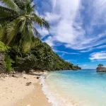 Pulau Natal, Pulau dengan Mayoritas Muslim yang Lebih Berdekatan dengan Indonesia