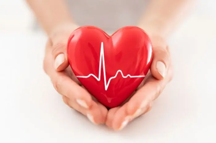 Tips Menjaga Kesehatan Jantung untuk Hidup Lebih Lama