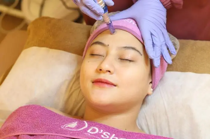 Transformasi Kecantikan dengan Treatment Wajah Terkini