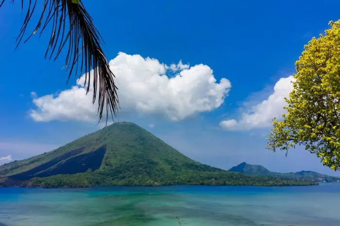 Kepulauan Banda Neira