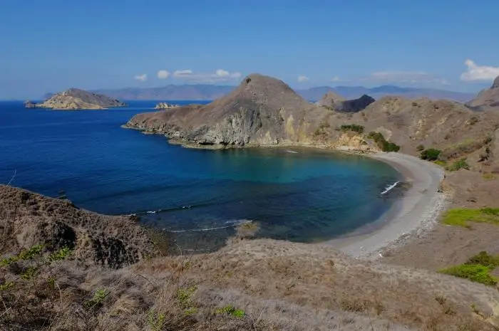 Labuan Bajo