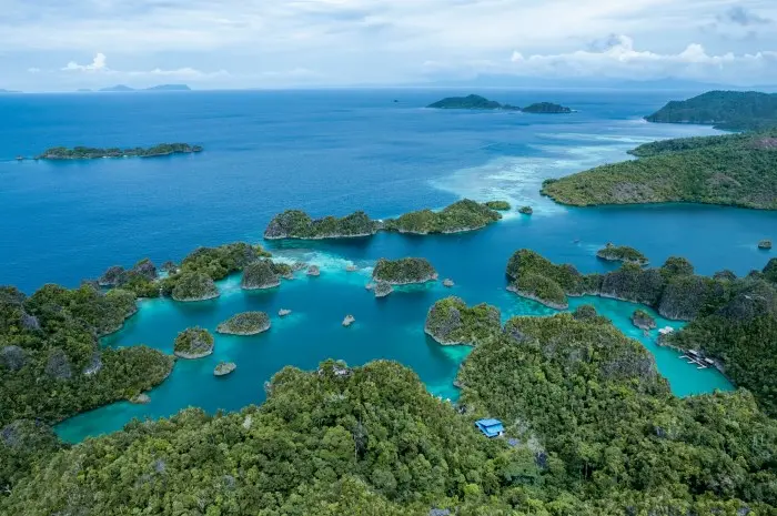 Raja Ampat
