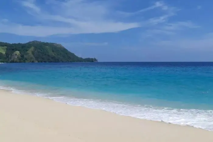 Wisata Bahari Likupang