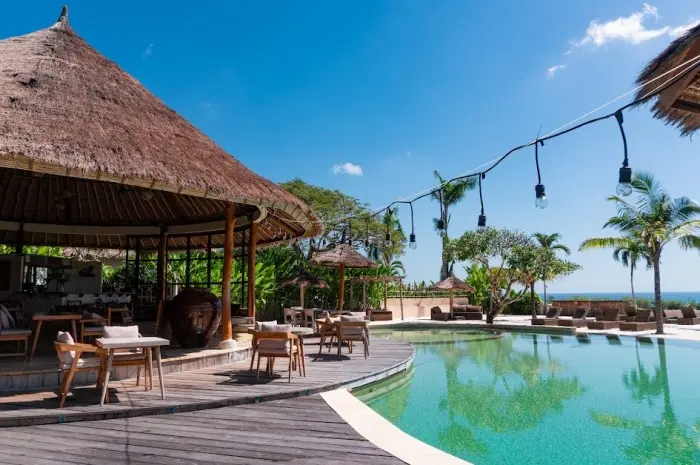Wisata Yoga La Joya di Bali